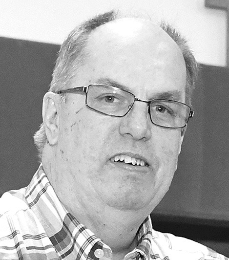 BRAD McBEE