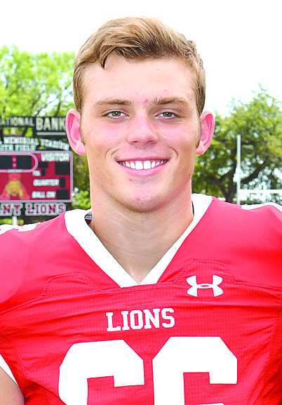 5 Lions earn TSWA all-state honors