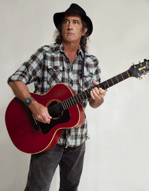 JAMES McMURTRY