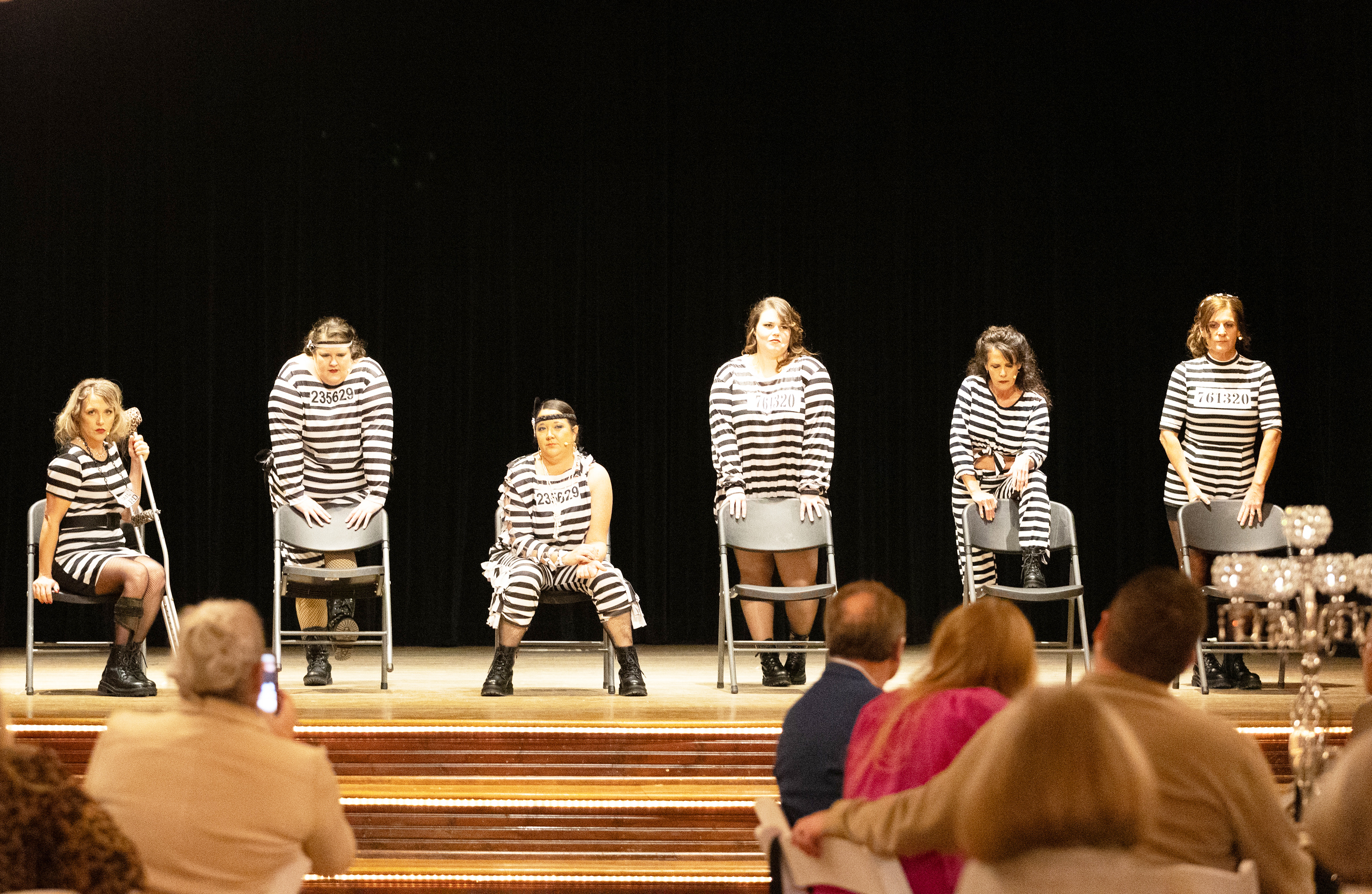 Cabaret a hit for Albany Mainstreet Playhouse