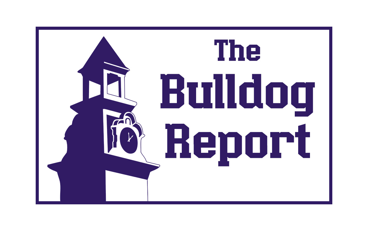 The Bulldog Report - May 8, 2025