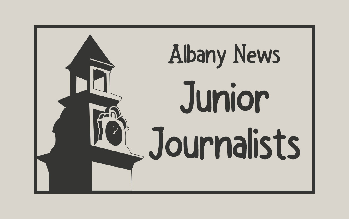 Junior Journalists