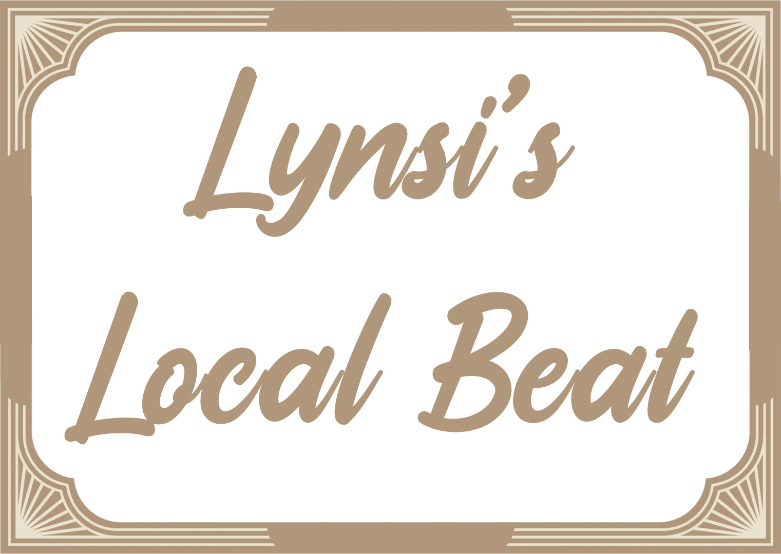 Lynsi's Local Beat: The Prairie Star Pizza Saga