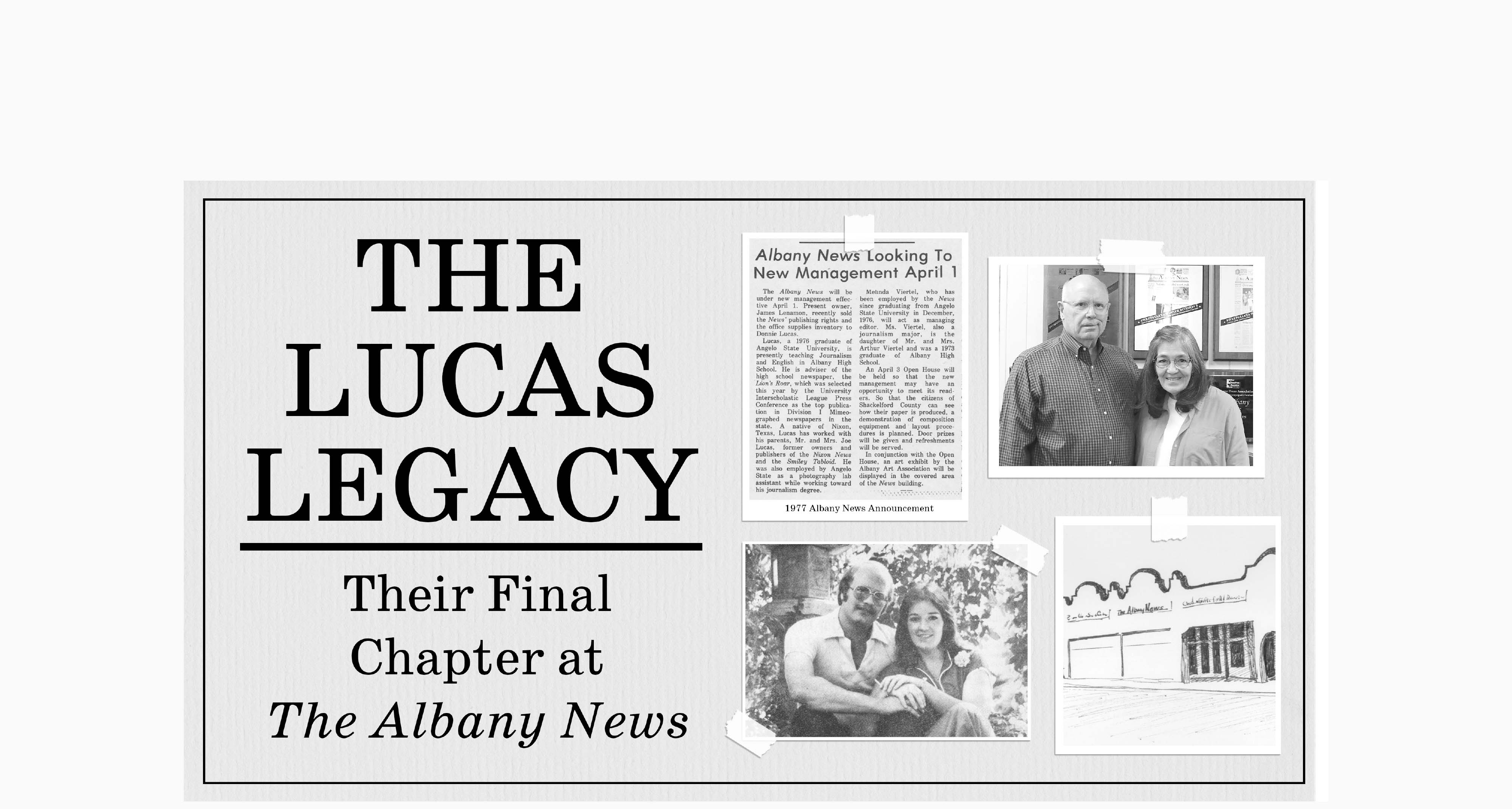 legacy