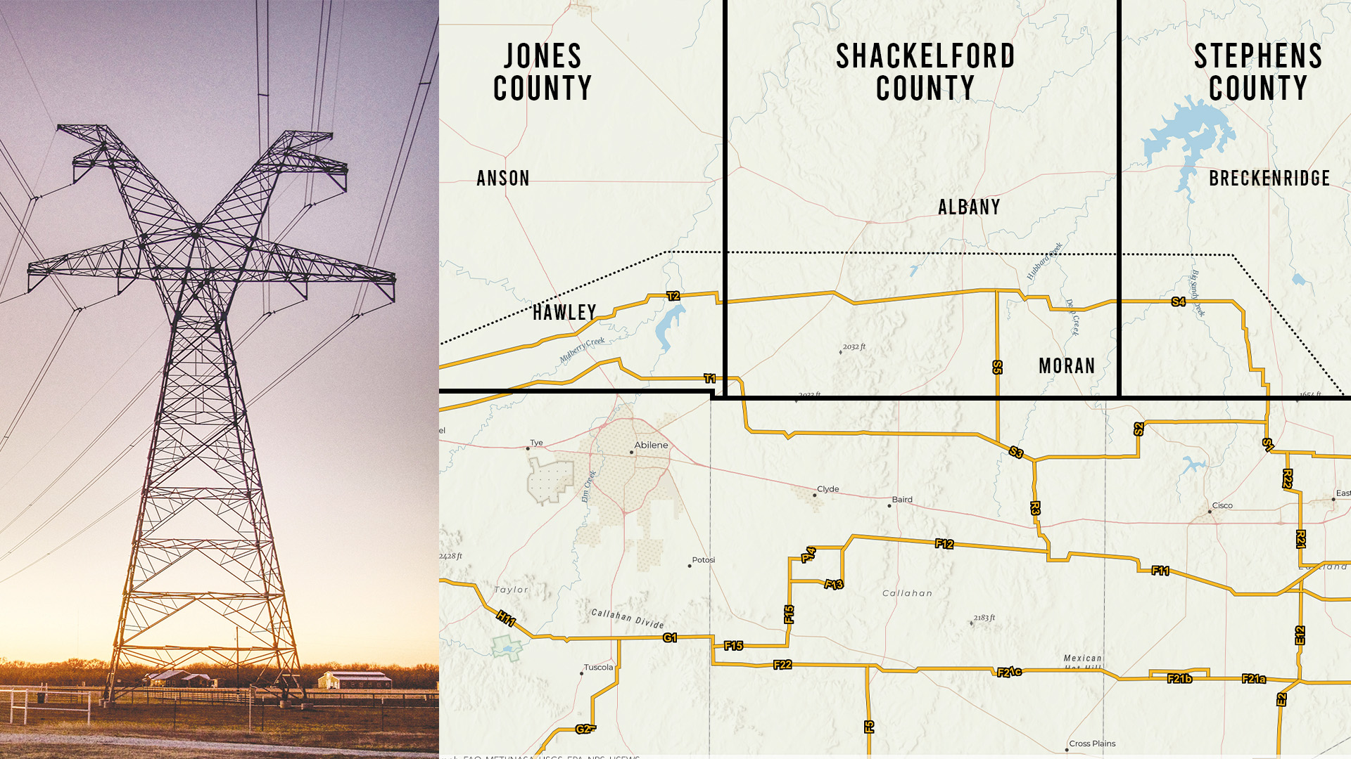 Oncor schedules Albany meeting after deadline passes