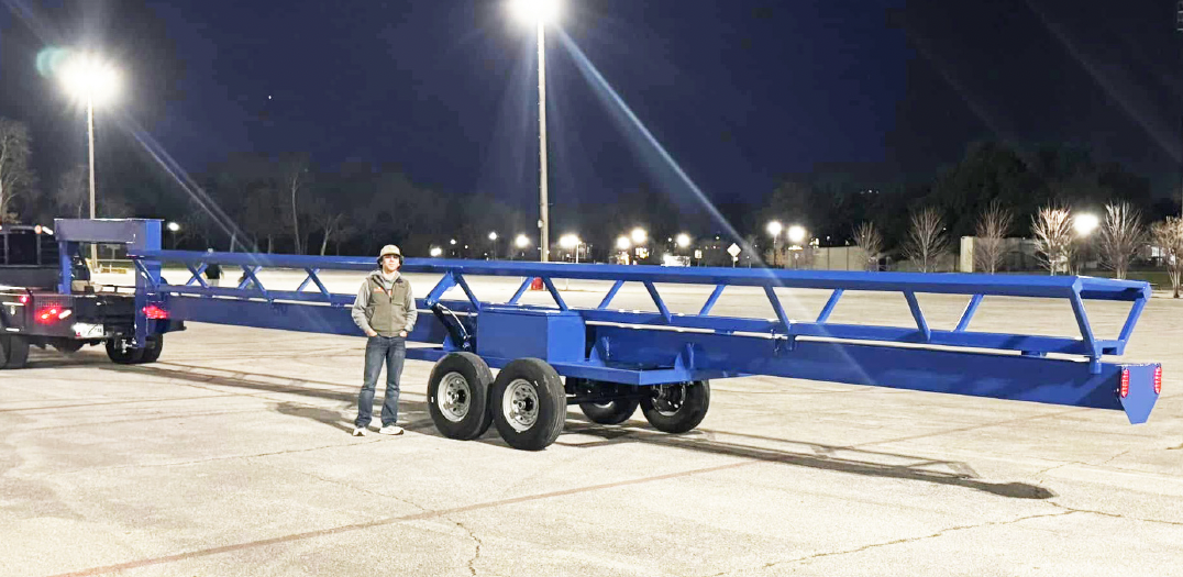 Albany FFA members earn top honors at shows