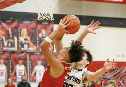 Albany’s playoff run ends against Graford