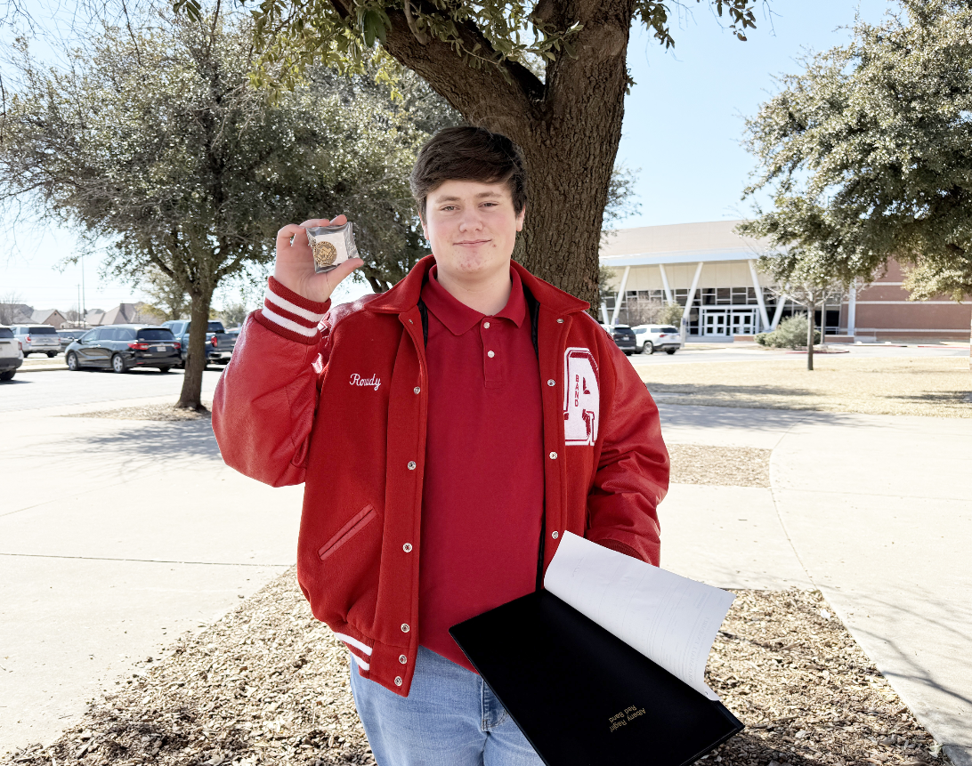Albany musician earns top rating at region contest