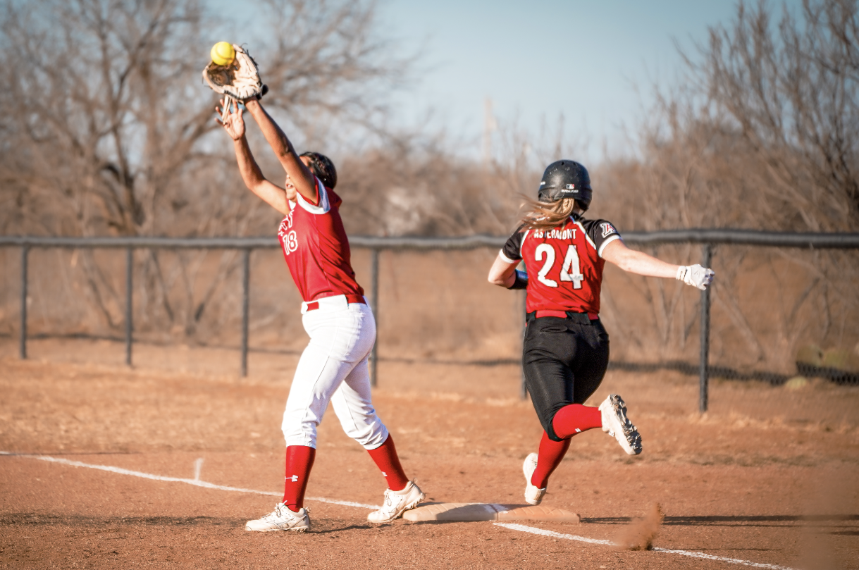 Lady Lions roar to four straight wins