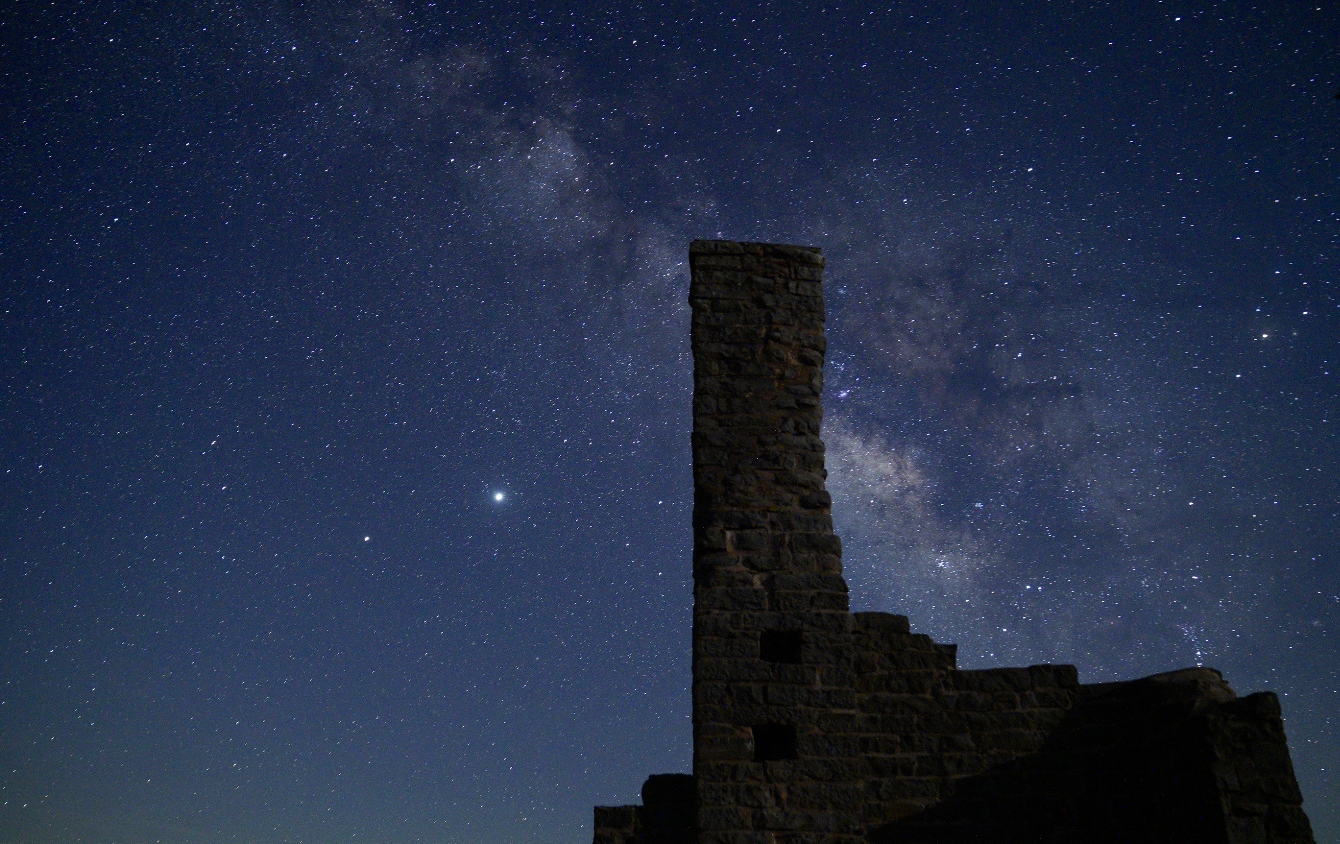 Lynsi's Local Beat: Fort Griffin to host astrophotography workshop