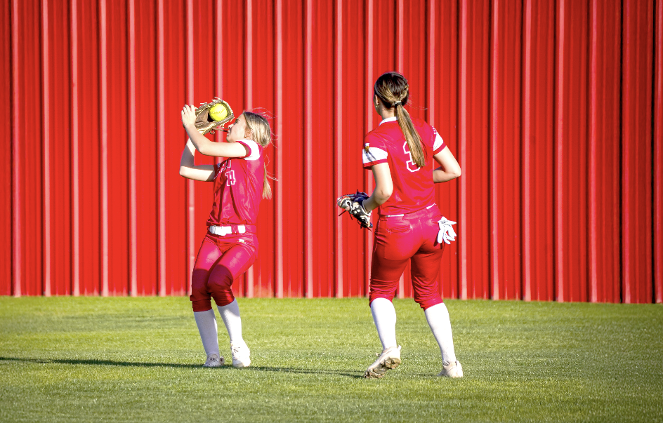 Lady Lions face tough test, rebound with big home win 