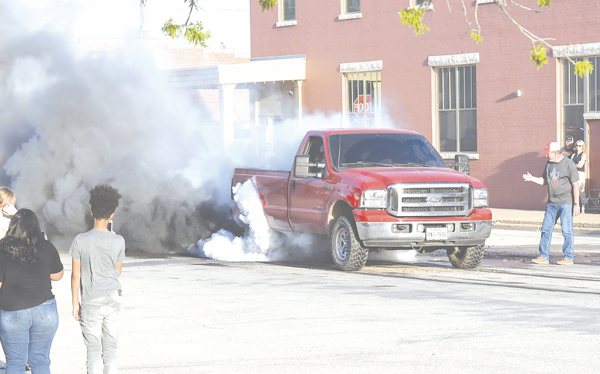 Albany Classic Car Show reset for May 10