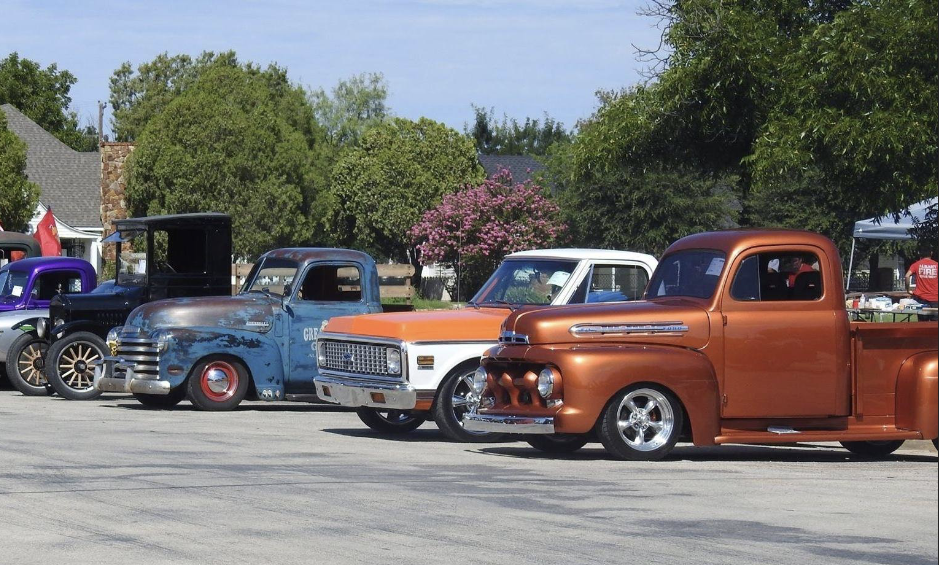 Albany Classic Car Show set for this weekend