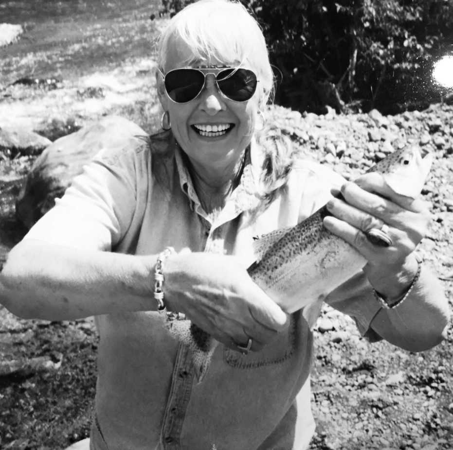 Penny Montgomery