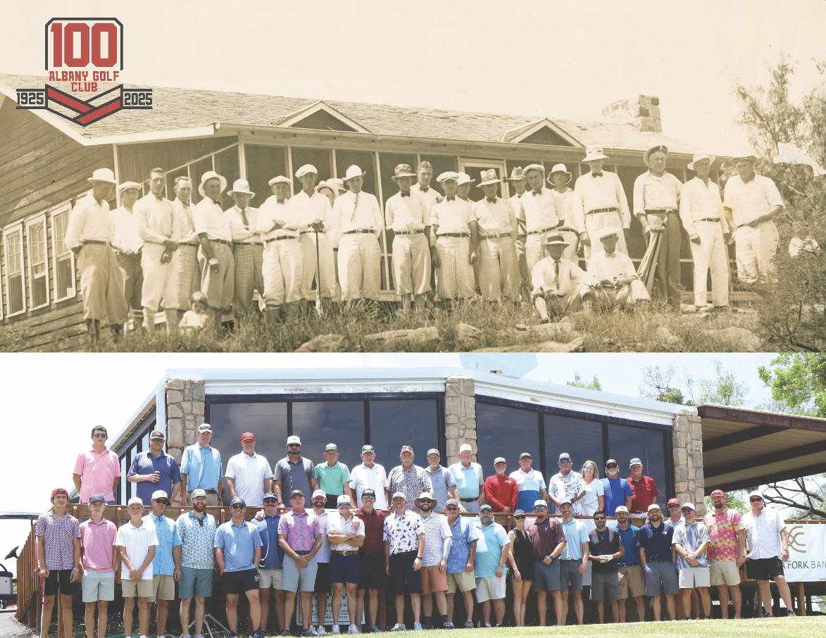 Centennial Classic celebrates 100 years of AGC