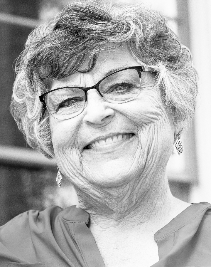 Bobbie Cox