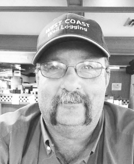 Michael Gerald Folsom