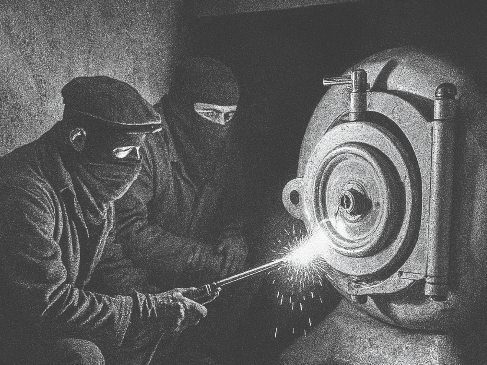 The 60-Year Mystery Unraveled