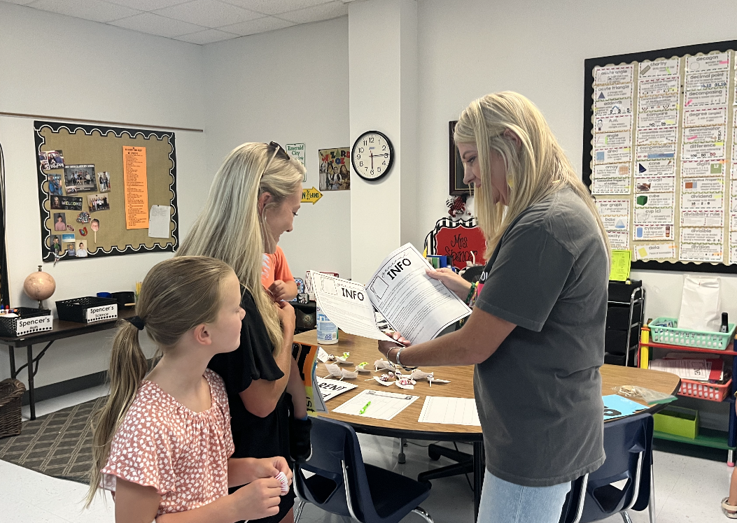 AISD begins year with lower enrollment