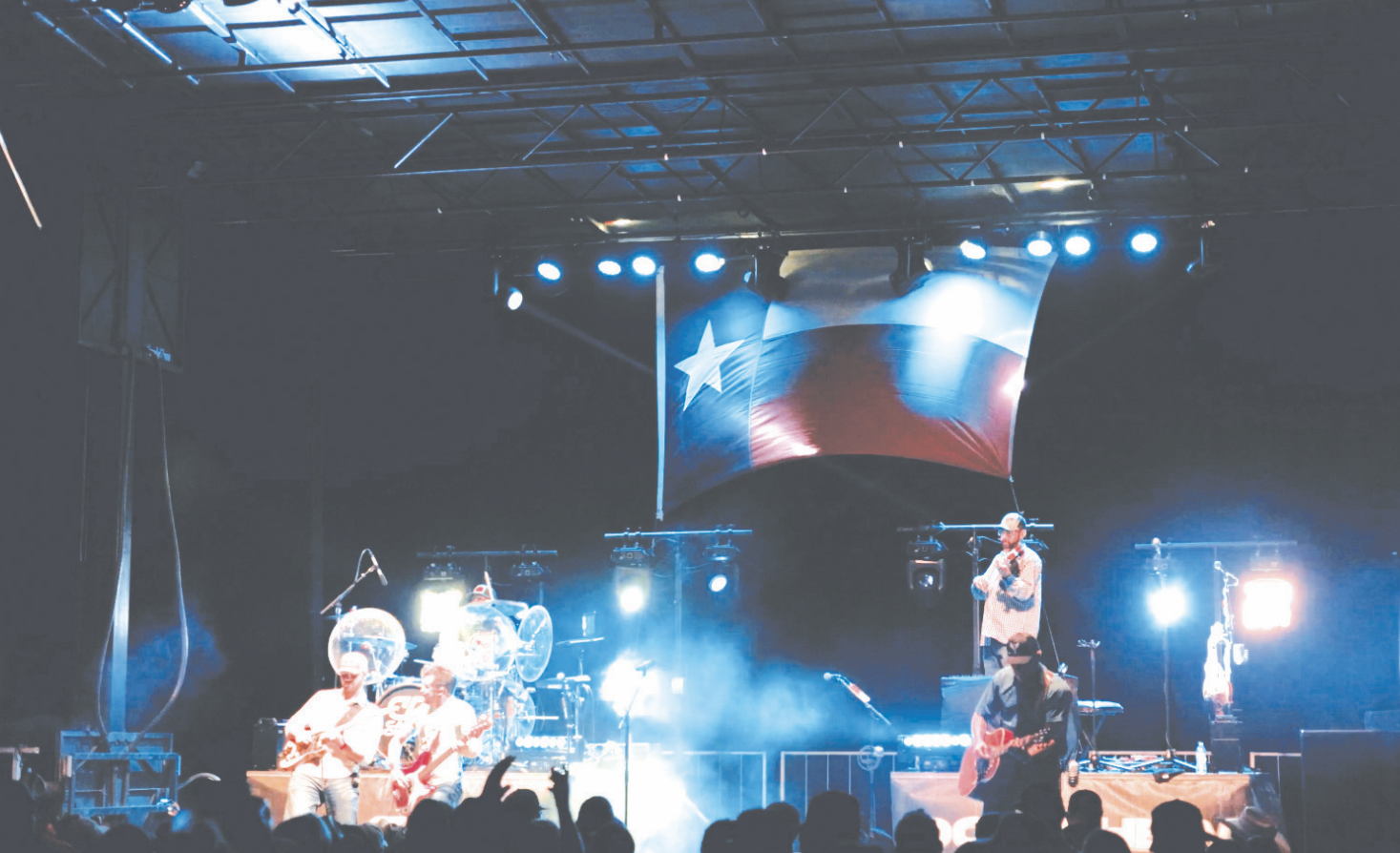 CareFest hits the stage Saturday