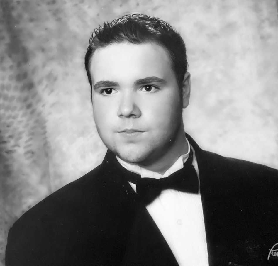 Kolby Wayne Hughes