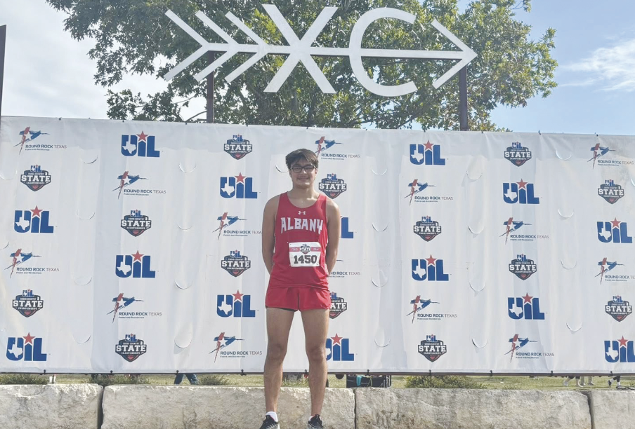 Stewart earns Top 25  finish at State CC Meet