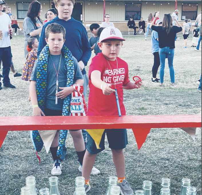 Annual Fall Fest returns Saturday