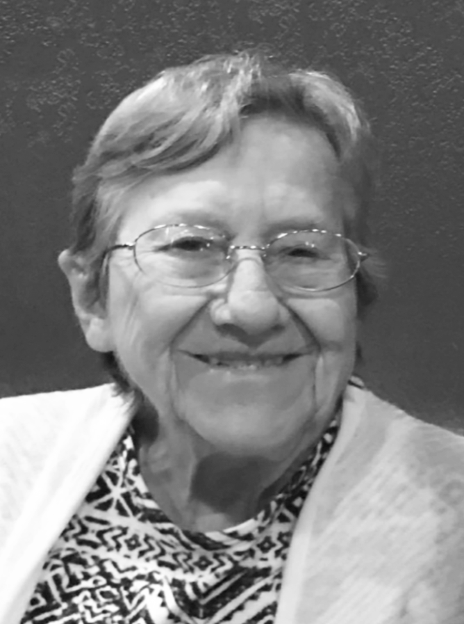 Violet Adell Schkade
