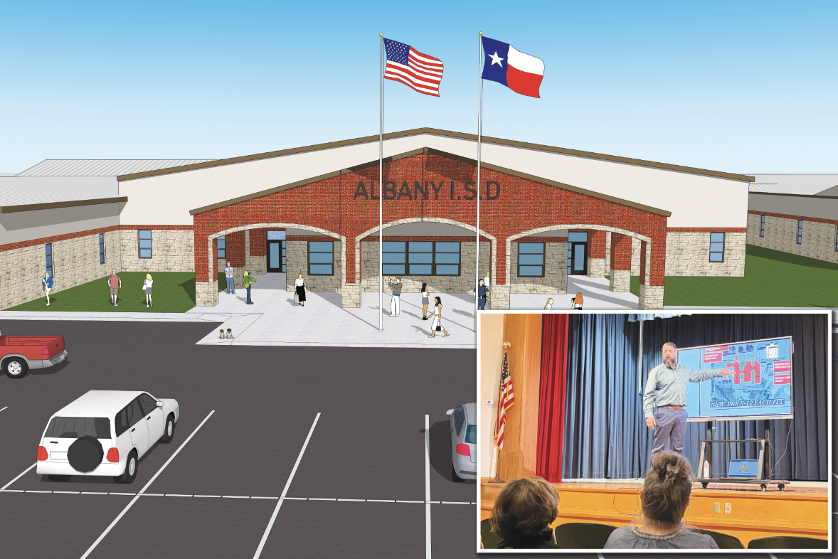 AISD officials stress urgency at town hall