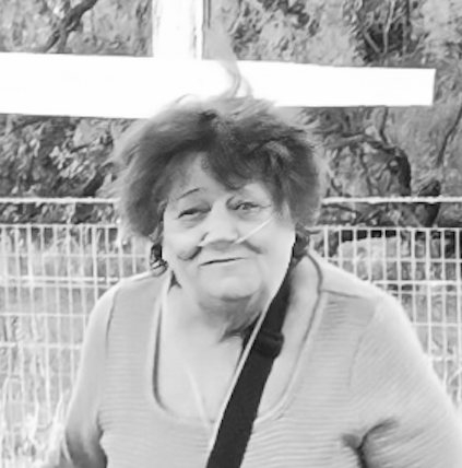 Beverly Elaine Swartz-Roberts