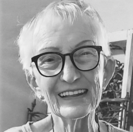 Reba Jane Moberley- Bender