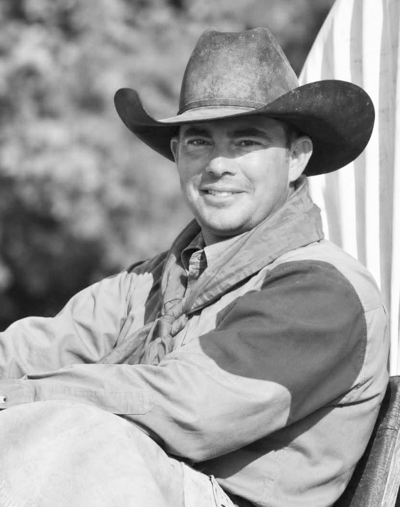 James Cody Leech