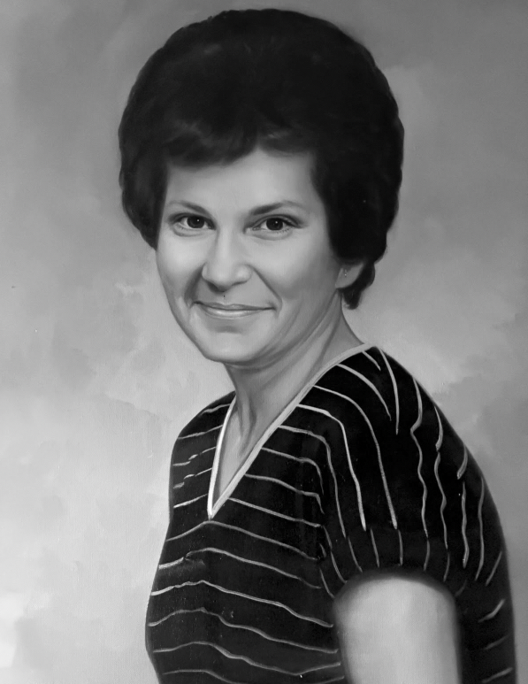 Ann Harris