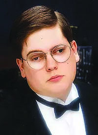 KENNY TODD