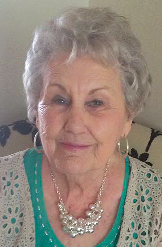 Nita Burton