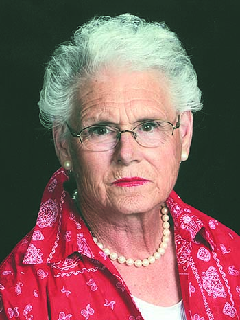 SUSIE HAWLEY