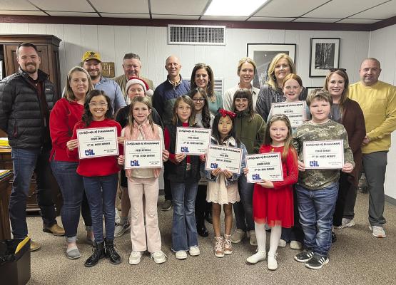 District learns from ‘event’