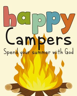AMC offers preschool camp