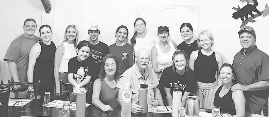 Albany team returns from mission trip to Belize