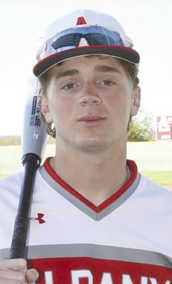 Lions well-represented on all-district list