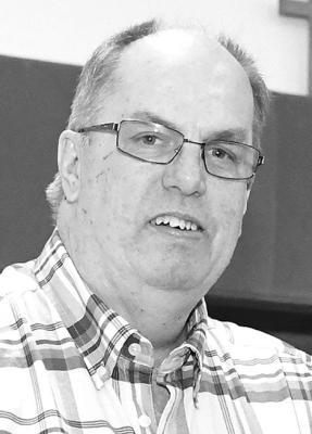 BRAD McBEE