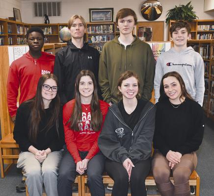 UIL competitors place at Wylie