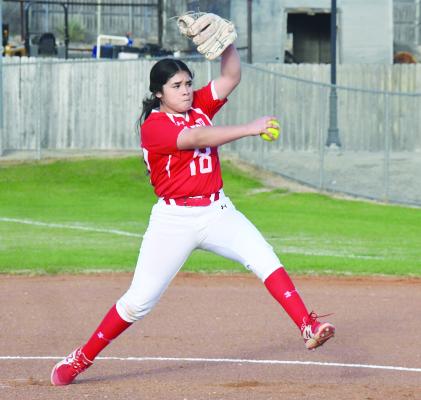 Lady Lions start strong