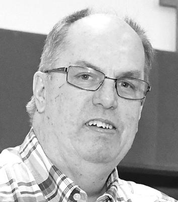 BRAD McBEE