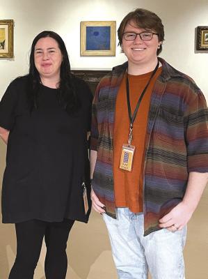 Old Jail adds new staff members