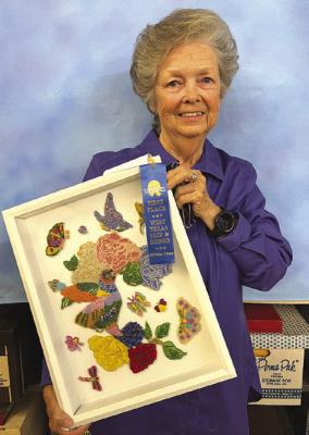 SUE BREEDEN