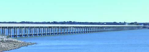 Hwy. 180 bridge open to all traffic