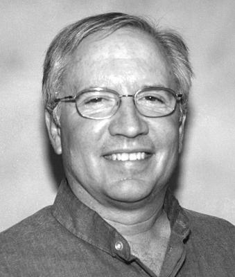 TOM CHANDLER