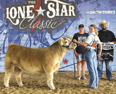 Students stay busy with summer stock shows
