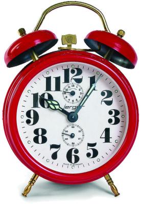 Clocks to spring forward Sunday